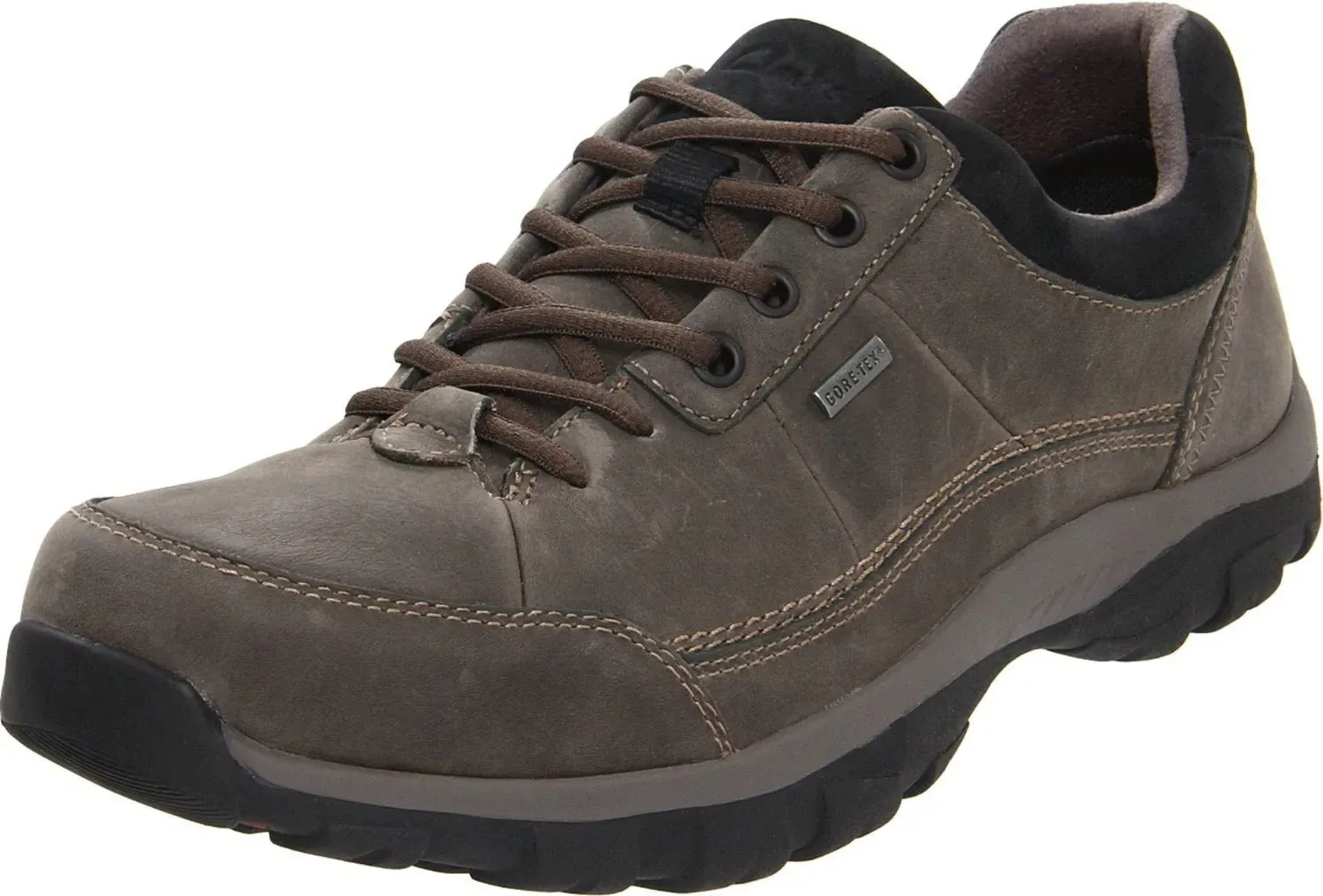 CLARKS JOURNAL STANDARD クラークス　25.5 ovy Product_Review_Clarks_Quantock